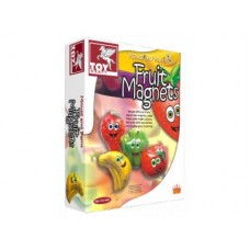 Fruit Magnets Fruit Magnets